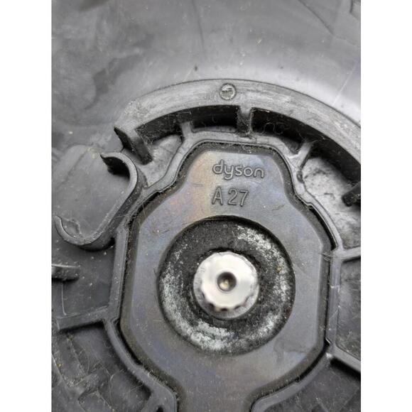 Dyson Animal DC28 MAIN MOTOR 120V Genuine OEM Including Housing & Wiring TESTED - Picture 9 of 9